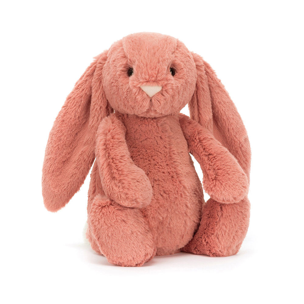 Bashful Sorrel Bunny (Various Sizes) | Jellycat