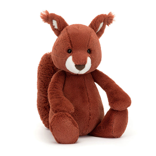 Bashful Squirrel | Jellycat