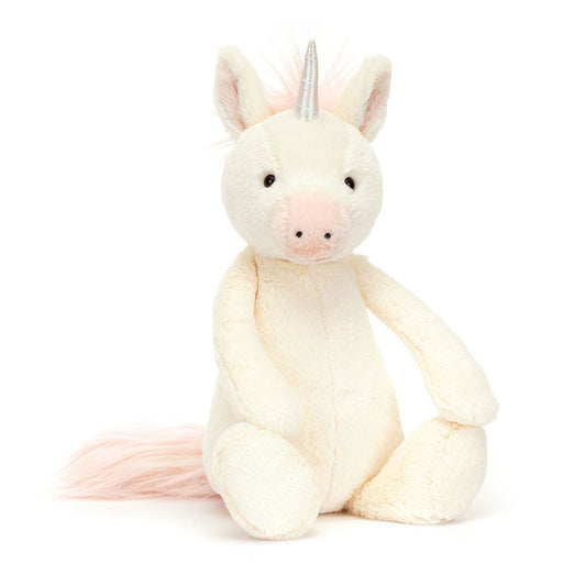 Bashful Unicorn | Jellycat