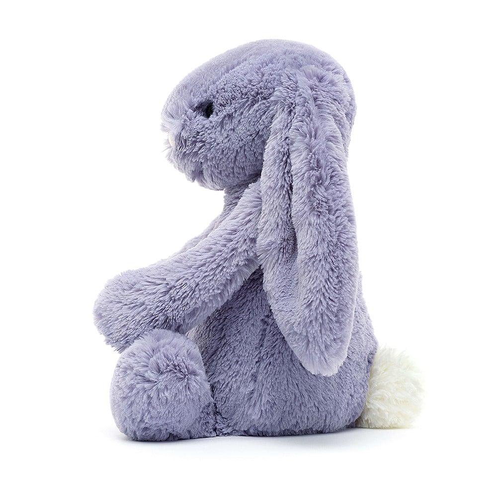 Bashful Viola Bunny (Medium) | Jellycat