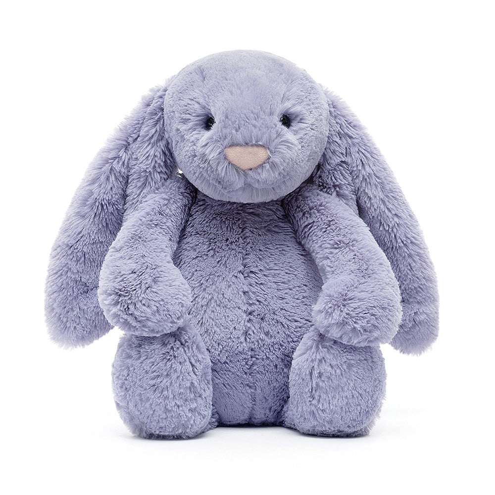 Bashful Viola Bunny (Medium) | Jellycat