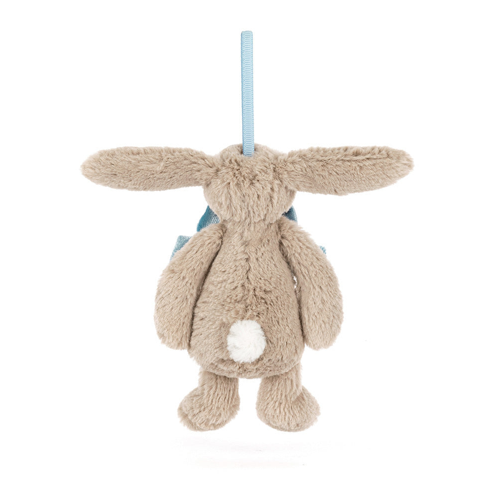 Bashful Beige Bunny Decoration  | Jellycat
