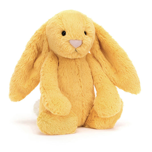 Medium Bashful Sunshine Bunny | Jellycat