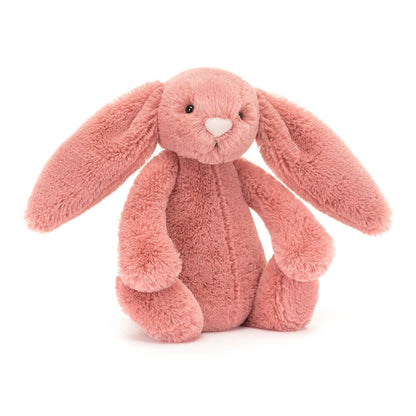 Bashful Sorrel Bunny (Various Sizes) | Jellycat