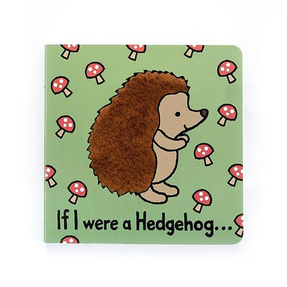 If I Were a... Book | Jellycat