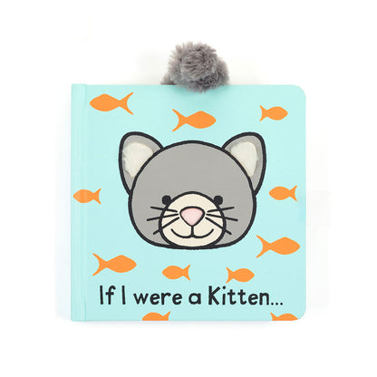 If I Were a... Book | Jellycat