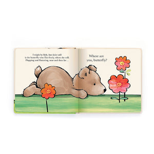 I Might Be Little Book | Jellycat