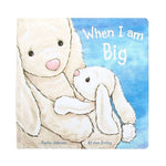 When I Am Big Book | Jellycat