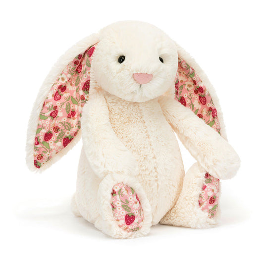 Blossom Berry Bunny (Various Sizes) | Jellycat