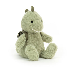Backpack Dino | Jellycat