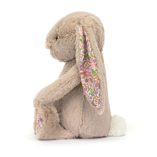 Blossom Beige Bunny 'Petal' | Jellycat