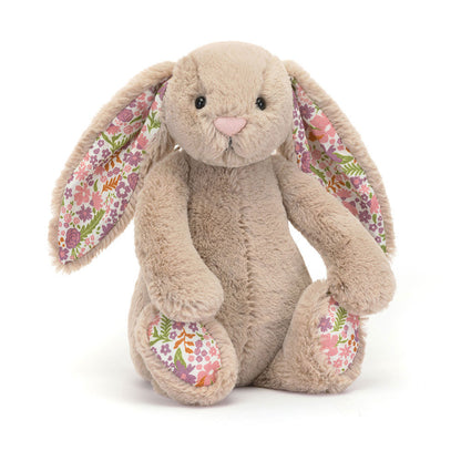 Blossom Beige Bunny 'Petal' | Jellycat