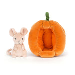 Brambling Mouse | Jellycat