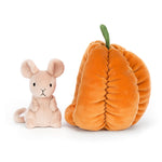 Brambling Mouse | Jellycat