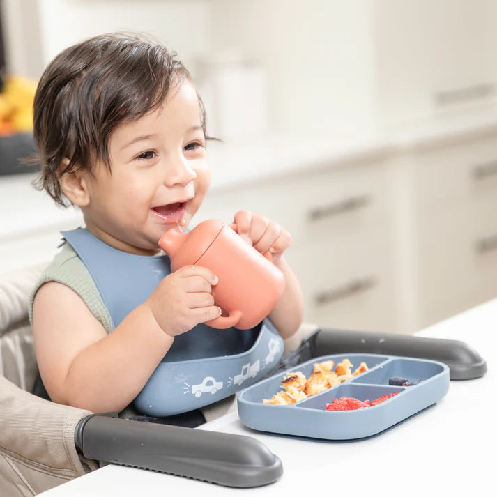 Little Bites Set - Jungle Safari | Bella Tunno