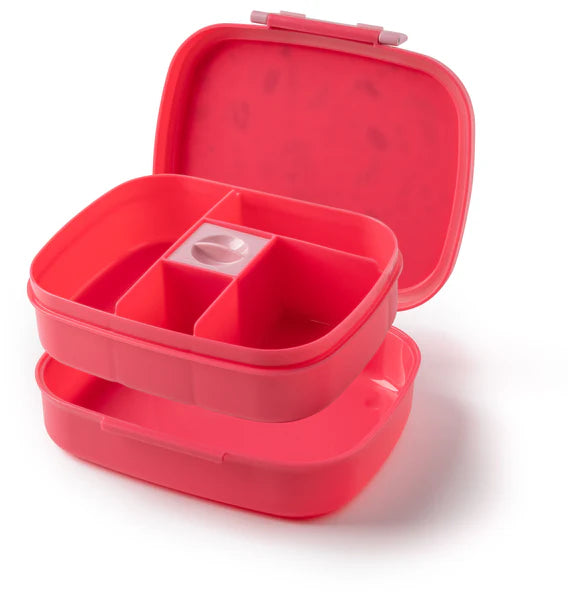 Bento Box with Removable Tray | Stephen Joseph