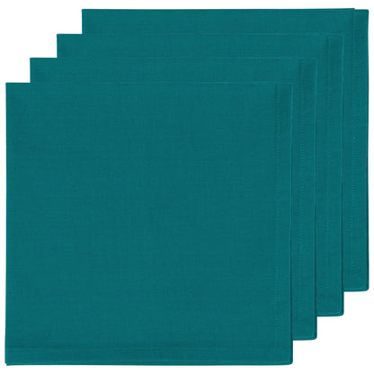 Set of 4 Cloth Napkins Spectrum Range | Now Designs