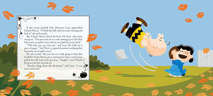It's the Great Pumpkin, Charlie Brown | Charles  M. Schulz