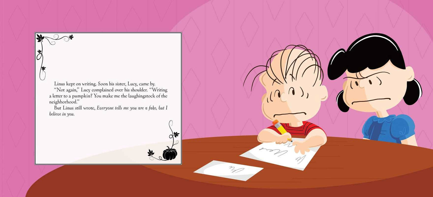 It's the Great Pumpkin, Charlie Brown | Charles  M. Schulz