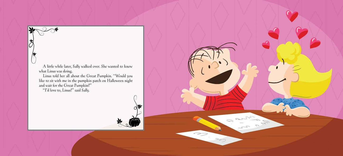 It's the Great Pumpkin, Charlie Brown | Charles  M. Schulz