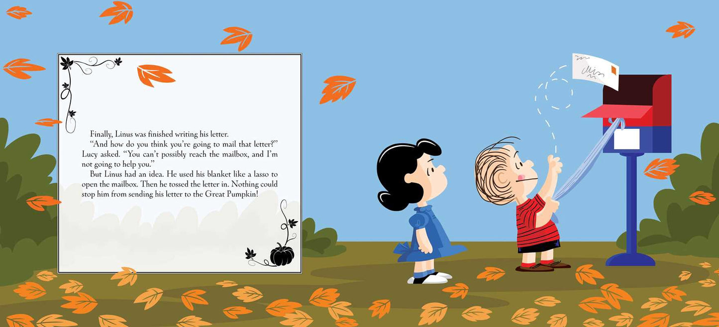 It's the Great Pumpkin, Charlie Brown | Charles  M. Schulz
