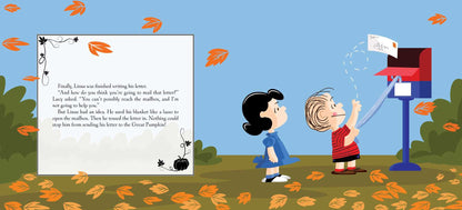 It's the Great Pumpkin, Charlie Brown | Charles  M. Schulz