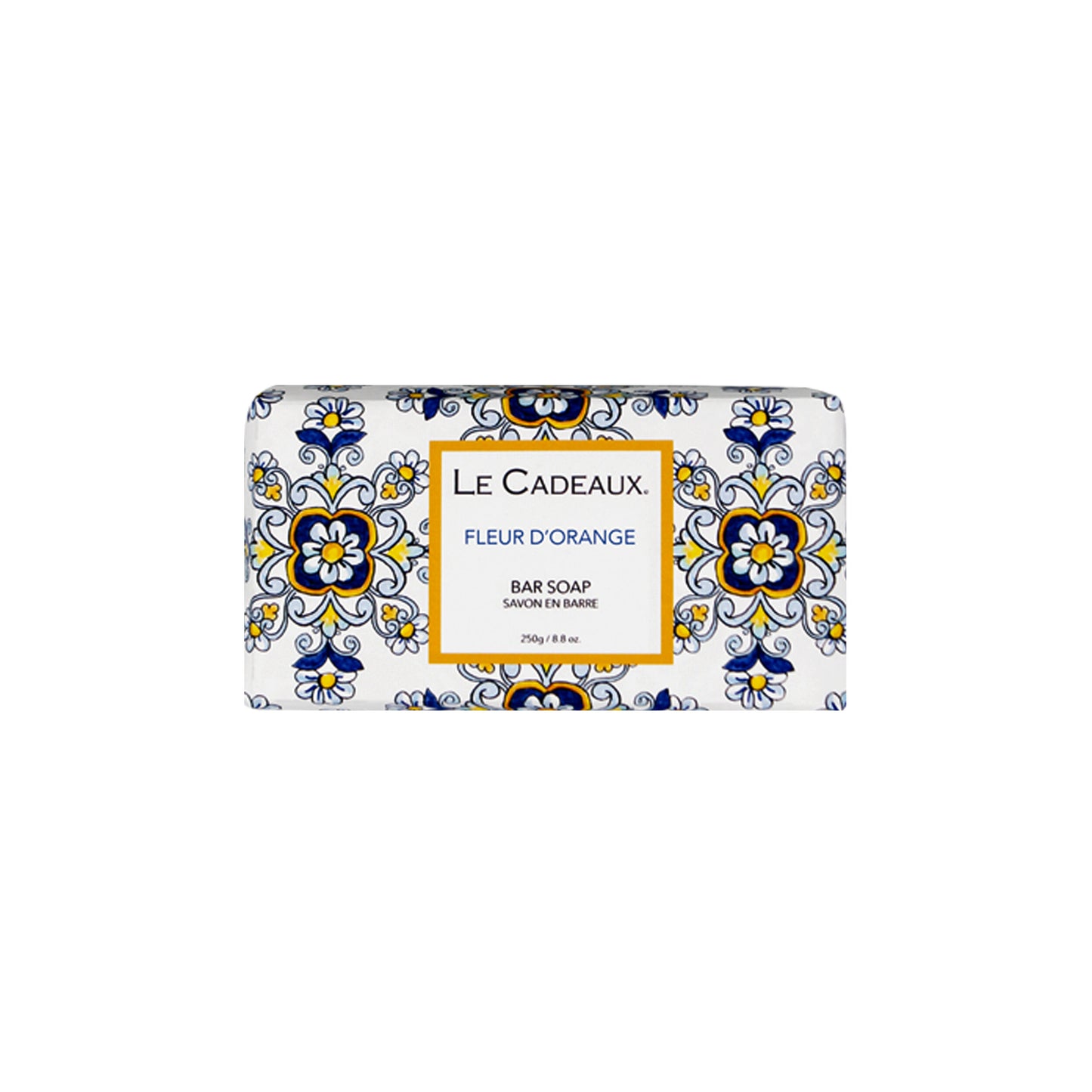 200g Bar Soap (Various Scents) | Le Cadeaux