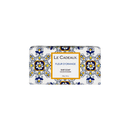 200g Bar Soap (Various Scents) | Le Cadeaux