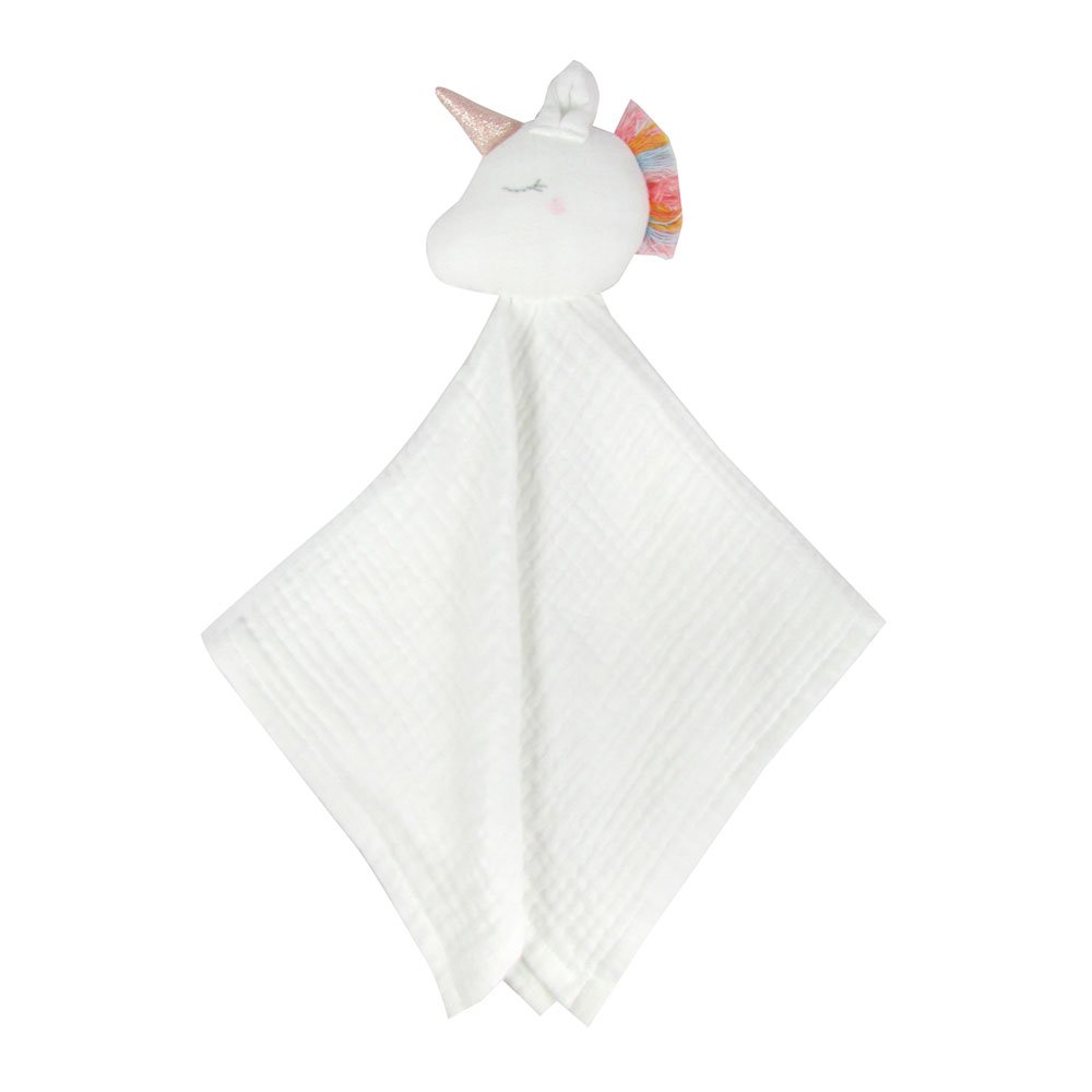 Rainbow Unicorn Cuddle Toy | Albetta