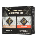 Old Fashioned Cocktail Kit | Strongwater