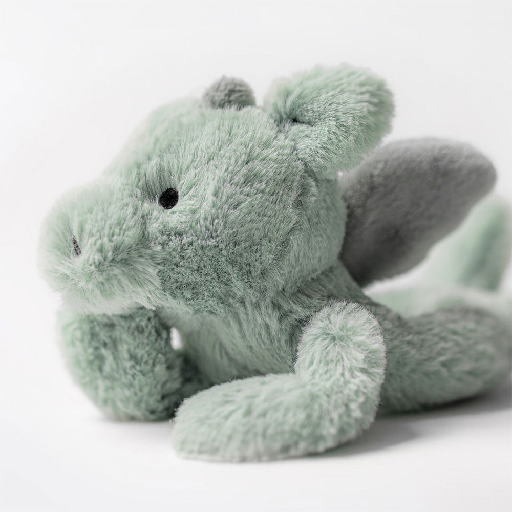 Bashful Dragon Comforter | Jellycat