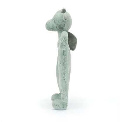 Bashful Dragon Comforter | Jellycat