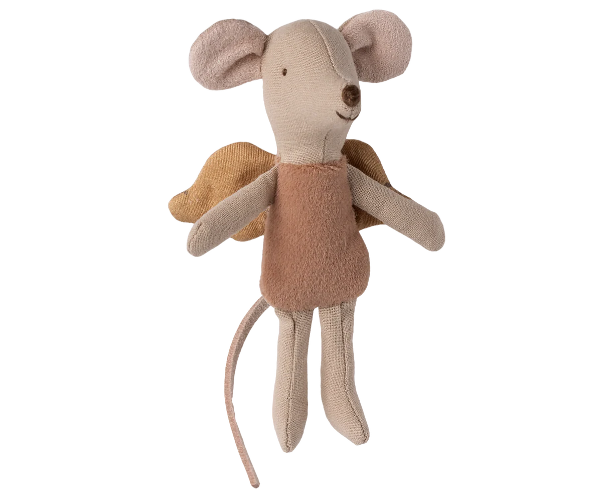 Fairy Mouse - Powder | Maileg