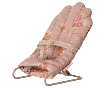 My Babysitter Bouncer - Rose | Maileg