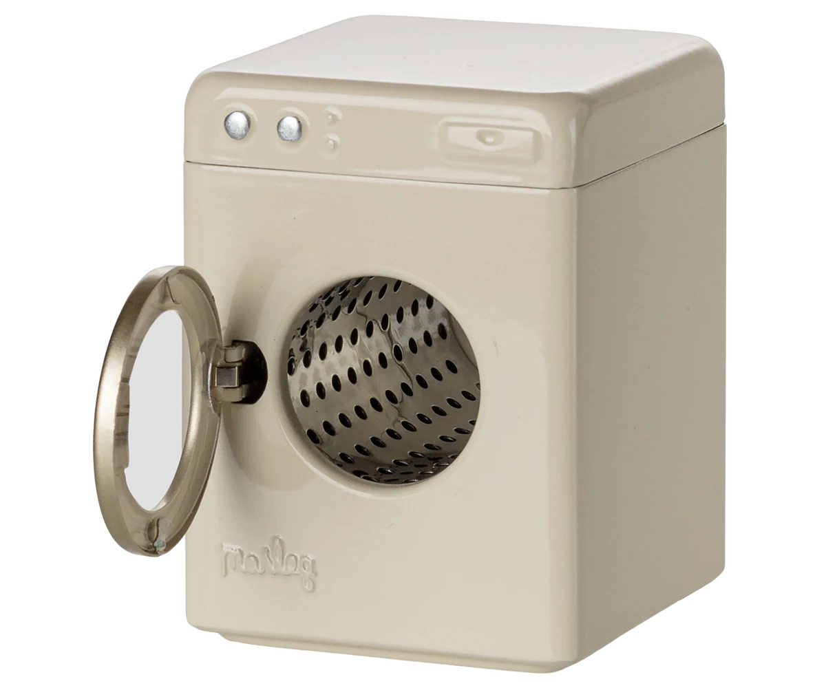 Mouse Washing Machine | Maileg