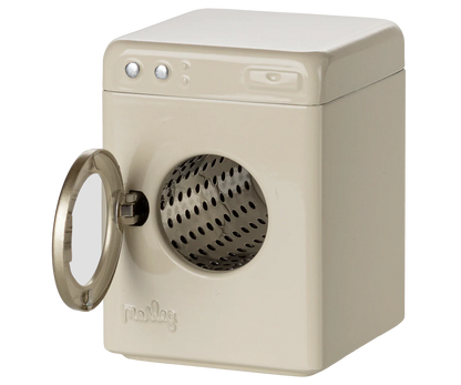 Mouse Washing Machine | Maileg