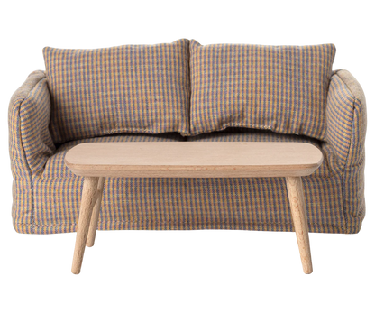 Coffee Table - Nature, Mouse | Maileg