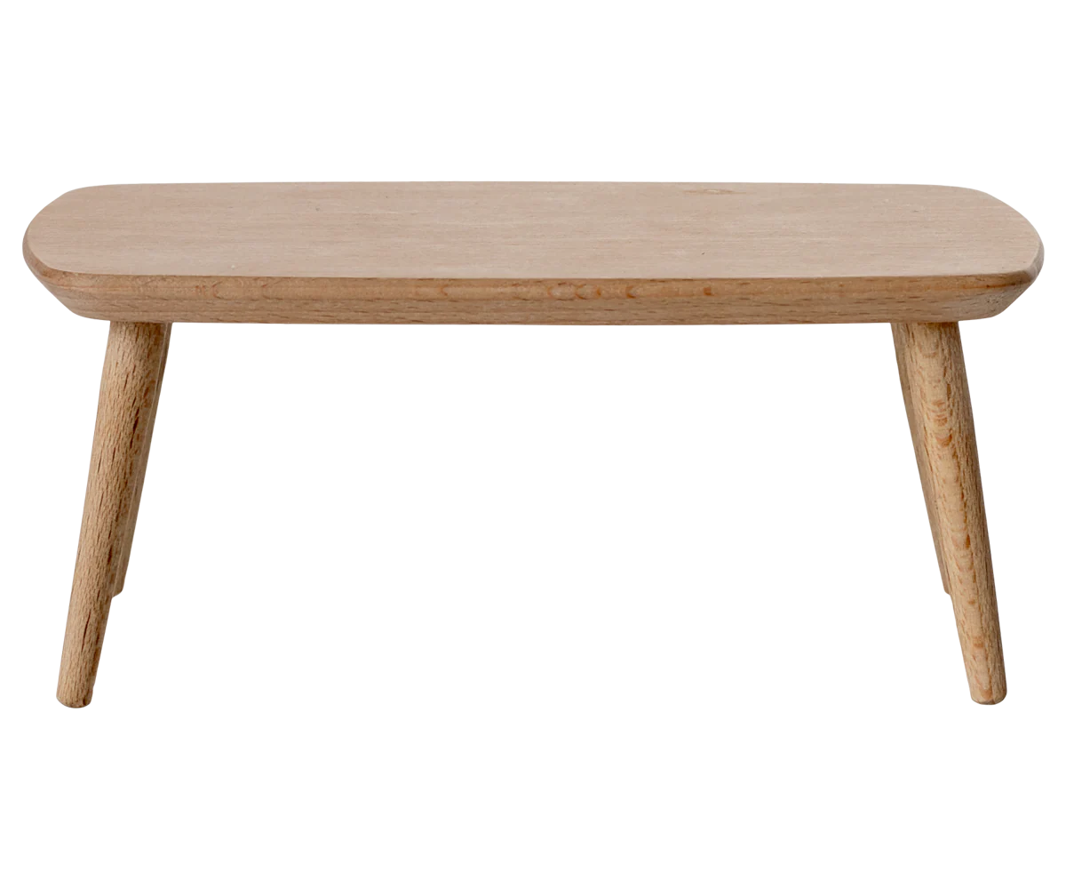 Coffee Table - Nature, Mouse | Maileg