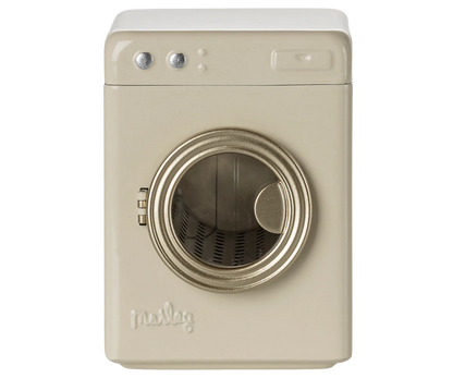 Mouse Washing Machine | Maileg