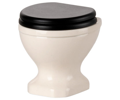 Water Closet, Mouse - Off White | Maileg