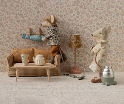 Coffee Table - Nature, Mouse | Maileg