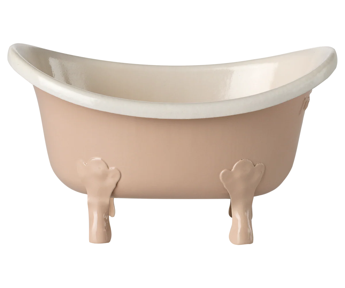 Mouse Bathtub | Maileg