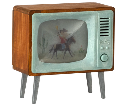 Mouse Television | Maileg