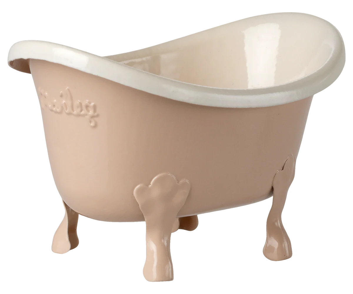 Mouse Bathtub | Maileg