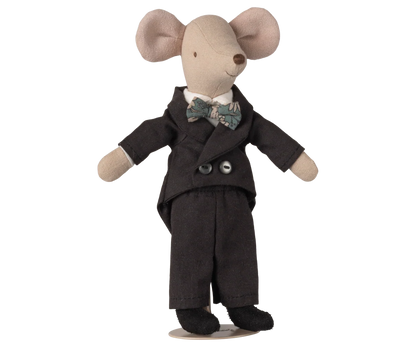 Wedding Mice Couple in a Box | Maileg