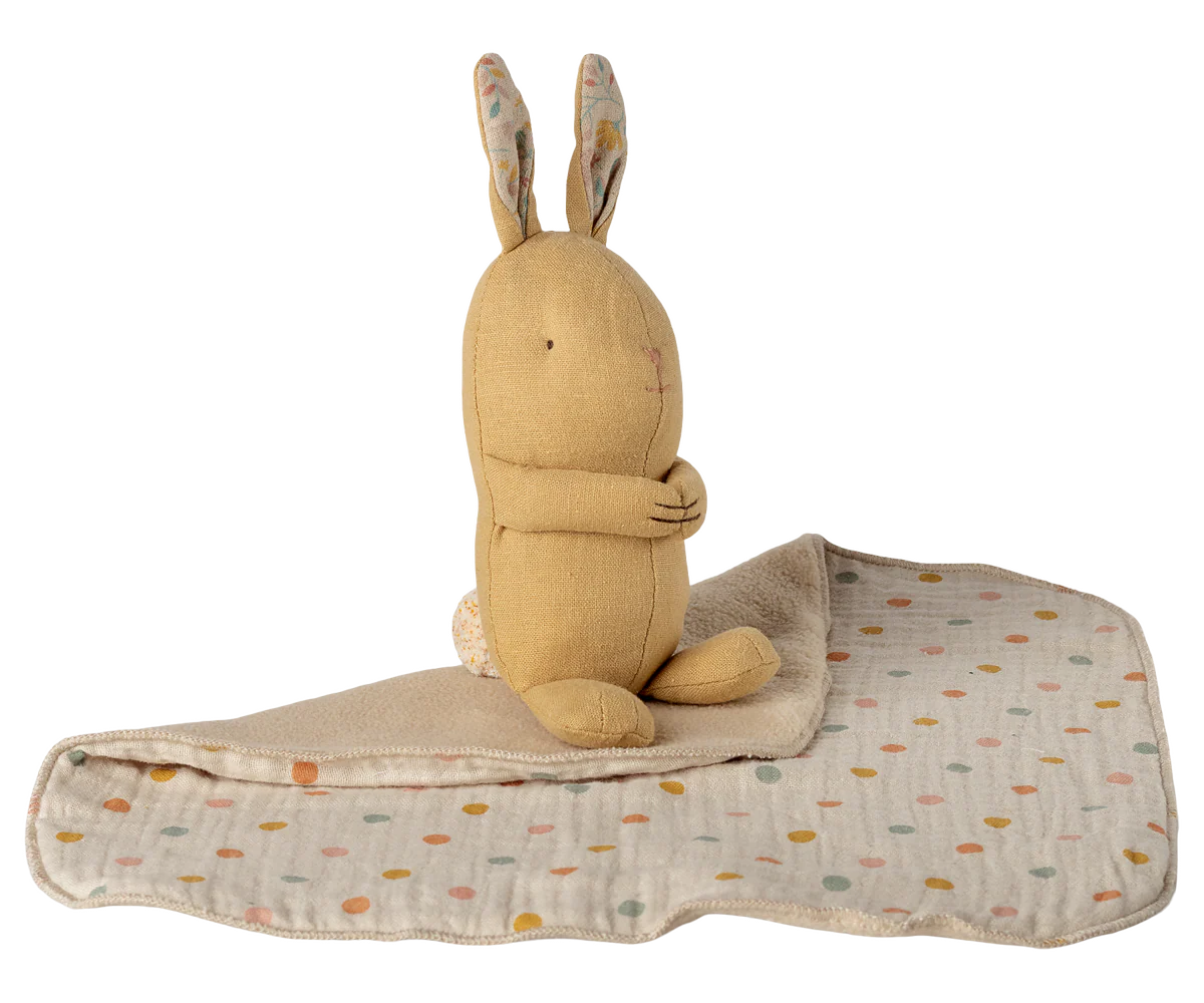 Lullaby Friends Bunny | Maileg