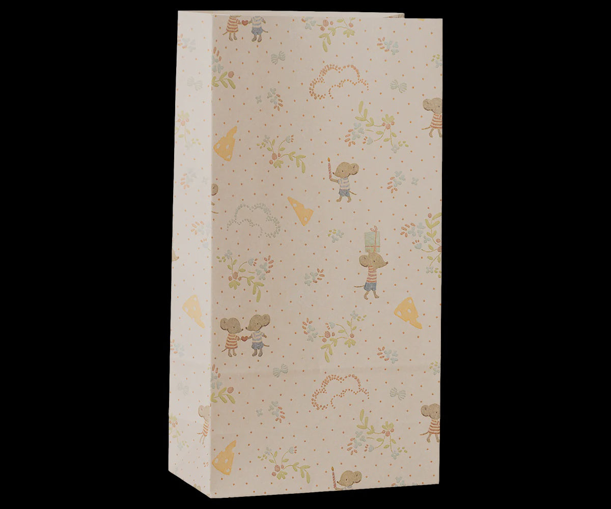 Have a Mice Day Medium Gift Bag | Maileg