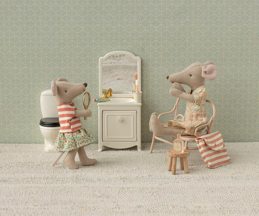 Mum Mouse | Maileg
