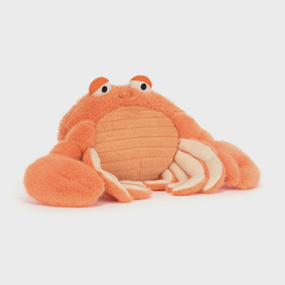 Pinchsnap Crab | Jellycat