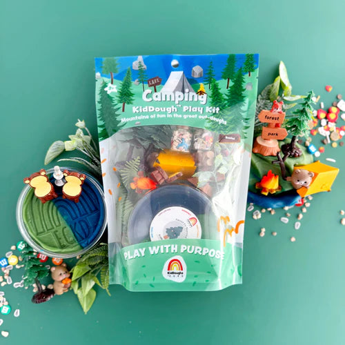 KidDough Play Kits | Earth Grown KidDoughs